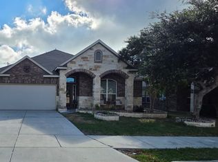 429 Timber Crk, Schertz, TX 78108