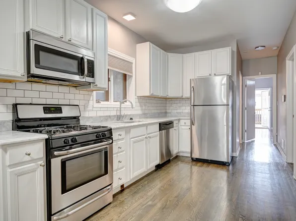1444 N Campbell Ave #1A, Chicago, IL 60622