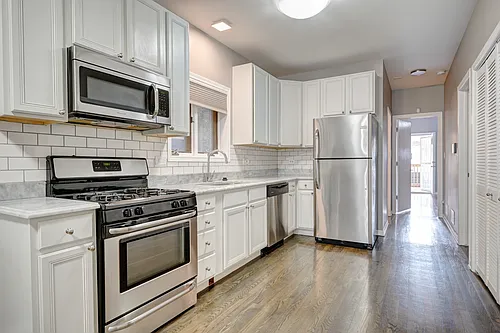 1444 N Campbell Ave #1A Photo 1