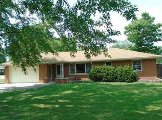 1504 W Purdue Ave, Muncie, IN 47304