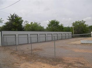 13602 Coker Rd, Shawnee, OK 74804