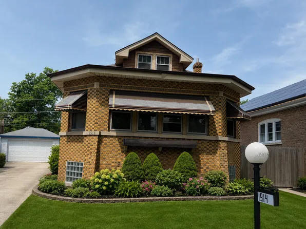 1914 S 19th Ave, Maywood, IL 60153