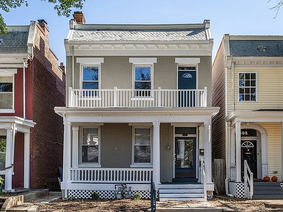 2nd image of 507 N 32nd St #B