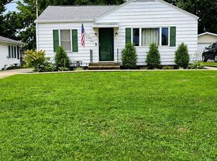 733 Hickory Ter, Keokuk, IA 52632