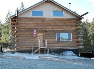 413 Talkire Lake Rd, Tonasket, WA 98855