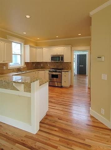 2nd image of 2107 N Harrison Blvd