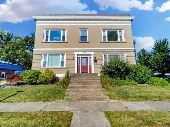 420 S 1st St, Coldwater, OH 45828