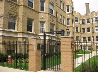 1636 W Columbia Ave APT 1N, Chicago, IL 60626