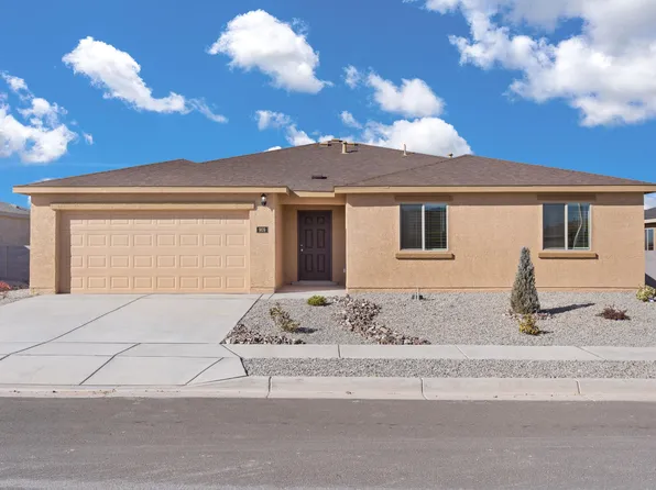 909 Camino De Las Violetas, Belen, NM 87002