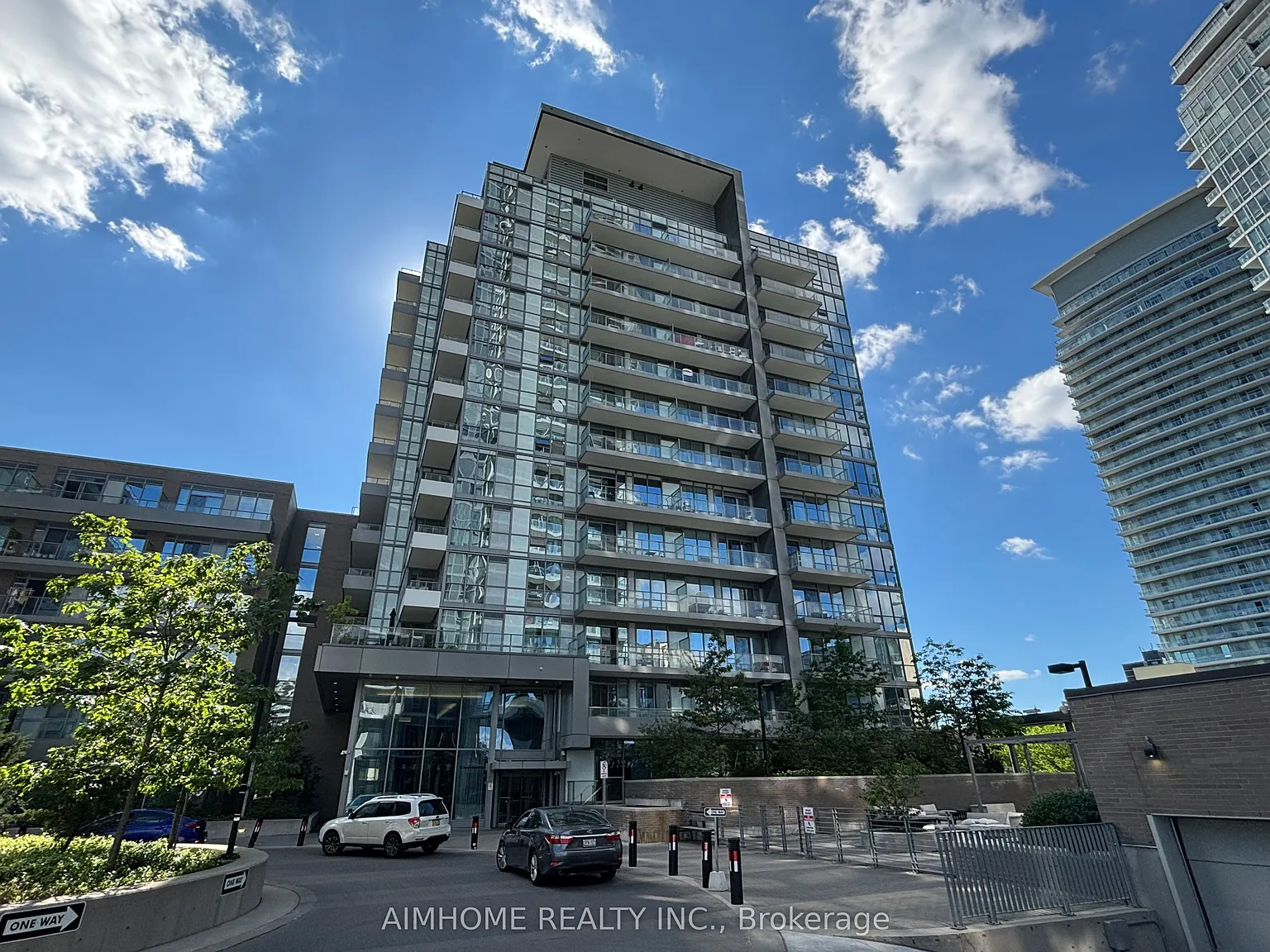 1 bed, $2,150 — Photo 2
