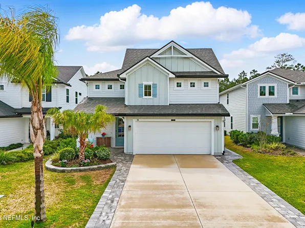 139 RAINBOW TROUT Lane, Ponte Vedra, FL 32081