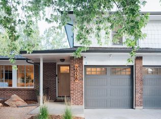 2938 Loma Pl, Boulder, CO 80301