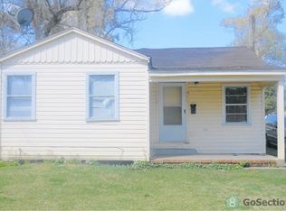 4875 Detroit Ave, Beaumont, TX 77703