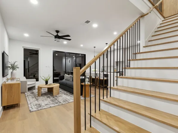 7319 Wildbird Ln, Dallas, TX 75235