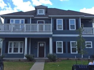 1119 Oney Hervey Dr, College Station, TX 77840