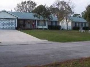 170 Hearthside Ave NW, Palm Bay, FL 32907