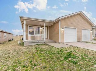 2119 Killdeer Rd, Junction City, KS 66441