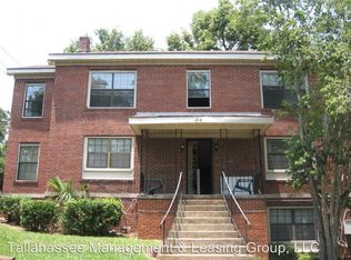 504 Beverly St APT 4, Tallahassee, FL 32301