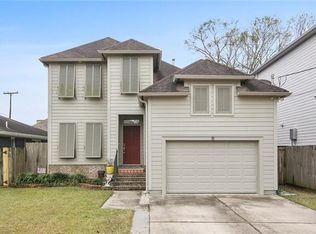 996 Polk St, New Orleans, LA 70124