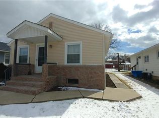 2340 Lincoln Ave, West Lawn, PA