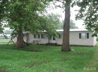 102 E Bailey St, Industry, IL 61440