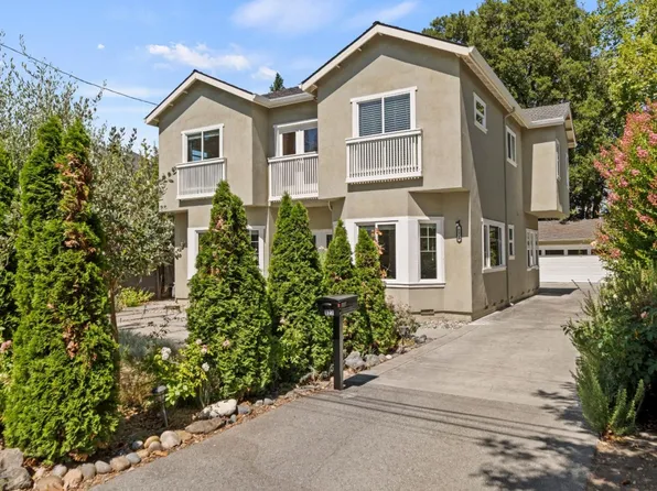 627 16th Ave, Menlo Park, CA 94025