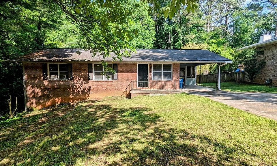 1st image of 2569 Dobbs Dr NW