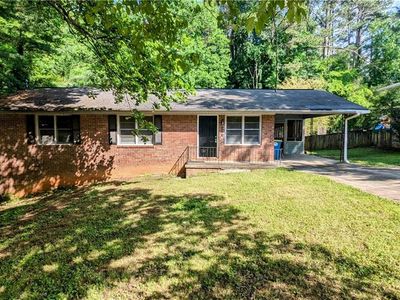 2569 Dobbs Dr NW, Kennesaw, GA, 30152