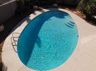 6365 Kell Ln, Las Vegas, NV 89156