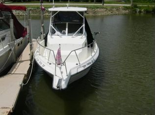 1031 Hen Is, Oak Harbor, OH 43449