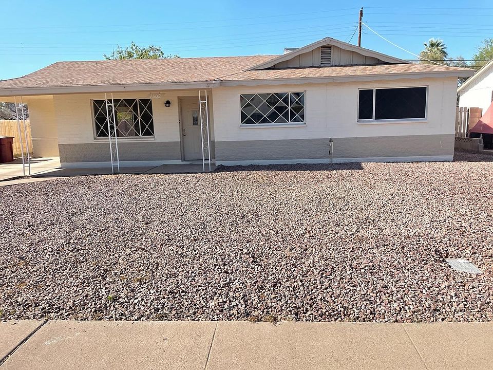 1st image of 7502 E Roosevelt St