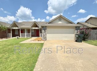 3605 W Beech St, Skiatook, OK 74070