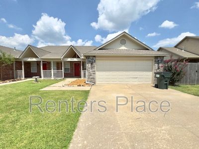 3605 W Beech St, Skiatook, OK, 74070