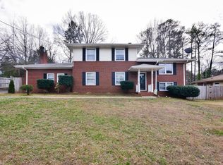 2412 Carrington Way SE, Marietta, GA 30067