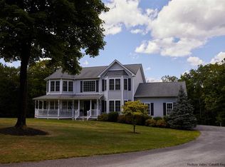 30 Old Mill Rd, New Paltz, NY 12561