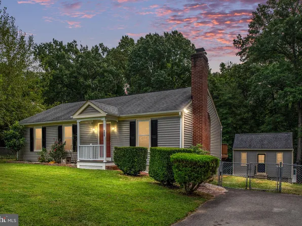 1000 Eastern View Dr, Fredericksburg, VA 22405