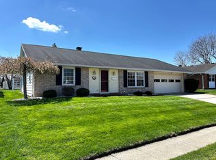 1803 Carol Dr, Piqua, OH