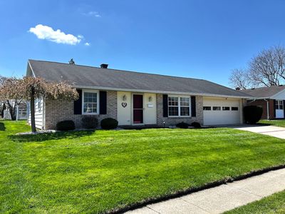 1803 Carol Dr, Piqua, OH, 45356
