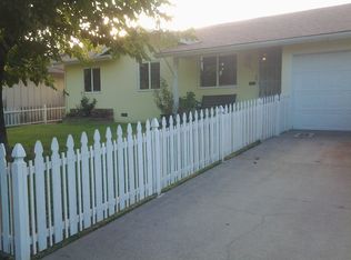 3731 Lankershim Way, North Highlands, CA
