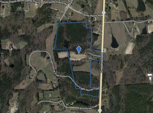 14833 Creedmoor Rd, Wake Forest, NC 27587