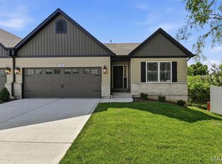 1595 Belleau Creek Rd #2-A, Ofallon, MO 63366