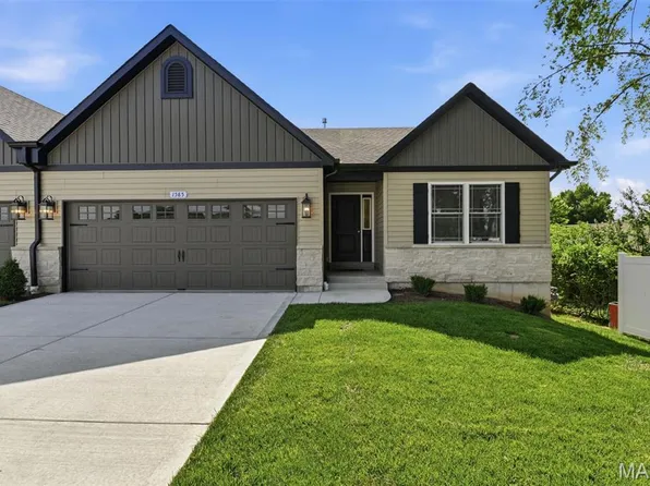 1599 Belleau Creek Rd #2-B, Ofallon, MO 63366