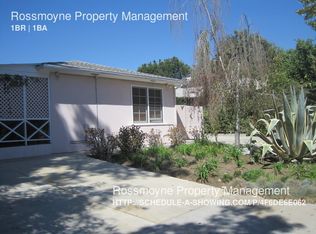 4411 Ledge Ave, Toluca Lake, CA 91602