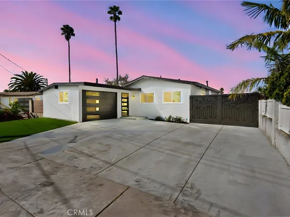 4862 Kings Way, San Diego, CA 92117