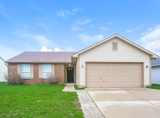 9232 Whitecliff Way, Indianapolis, IN