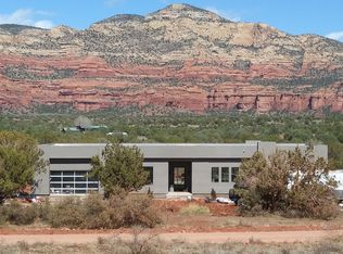 10 Estrella Rd, Sedona, AZ 86336