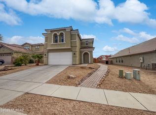 4723 W Calatrava Ln, Tucson, AZ 85742