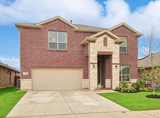 1128 Kirkham Way, Justin, TX 76247