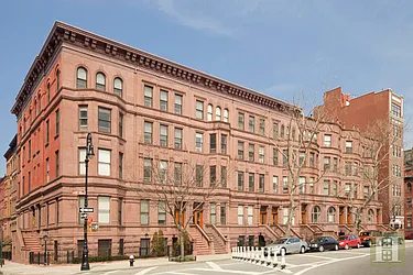 Rented by Halstead Real Estate