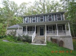 173 Basil Ln, Gerrardstown, WV 25420